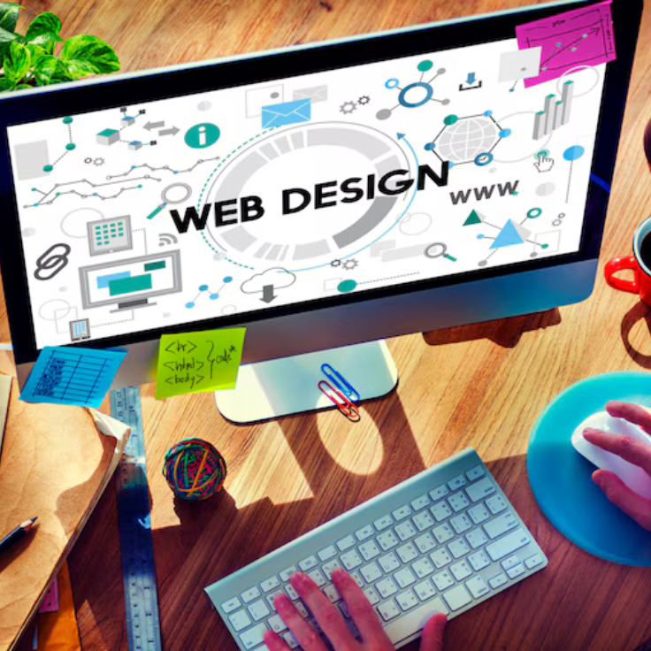 Website Designing